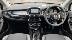 Fiat 500X 1.0 Cross Plus 5dr Petrol Hatchback